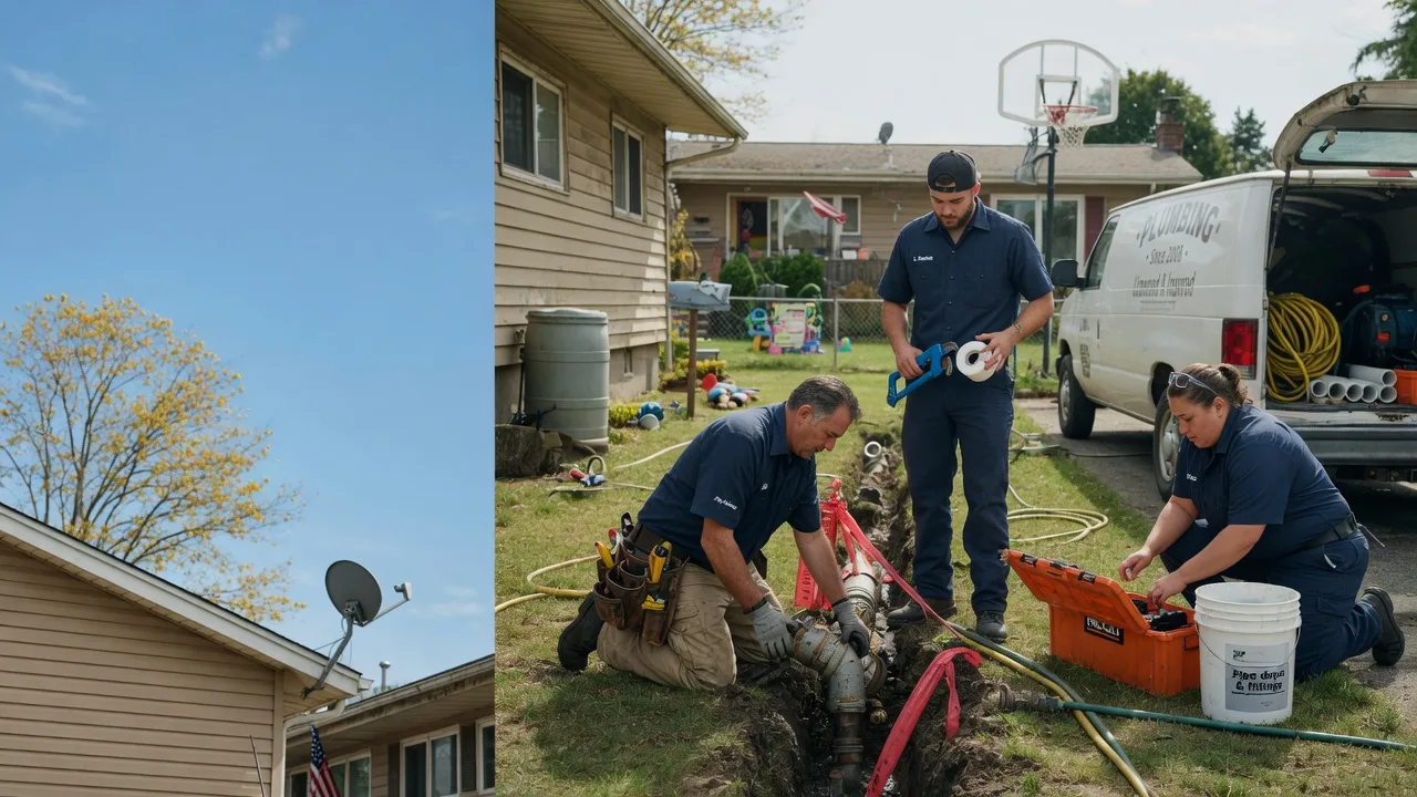 Garbage Disposal Replacement in Clifton, KS near me