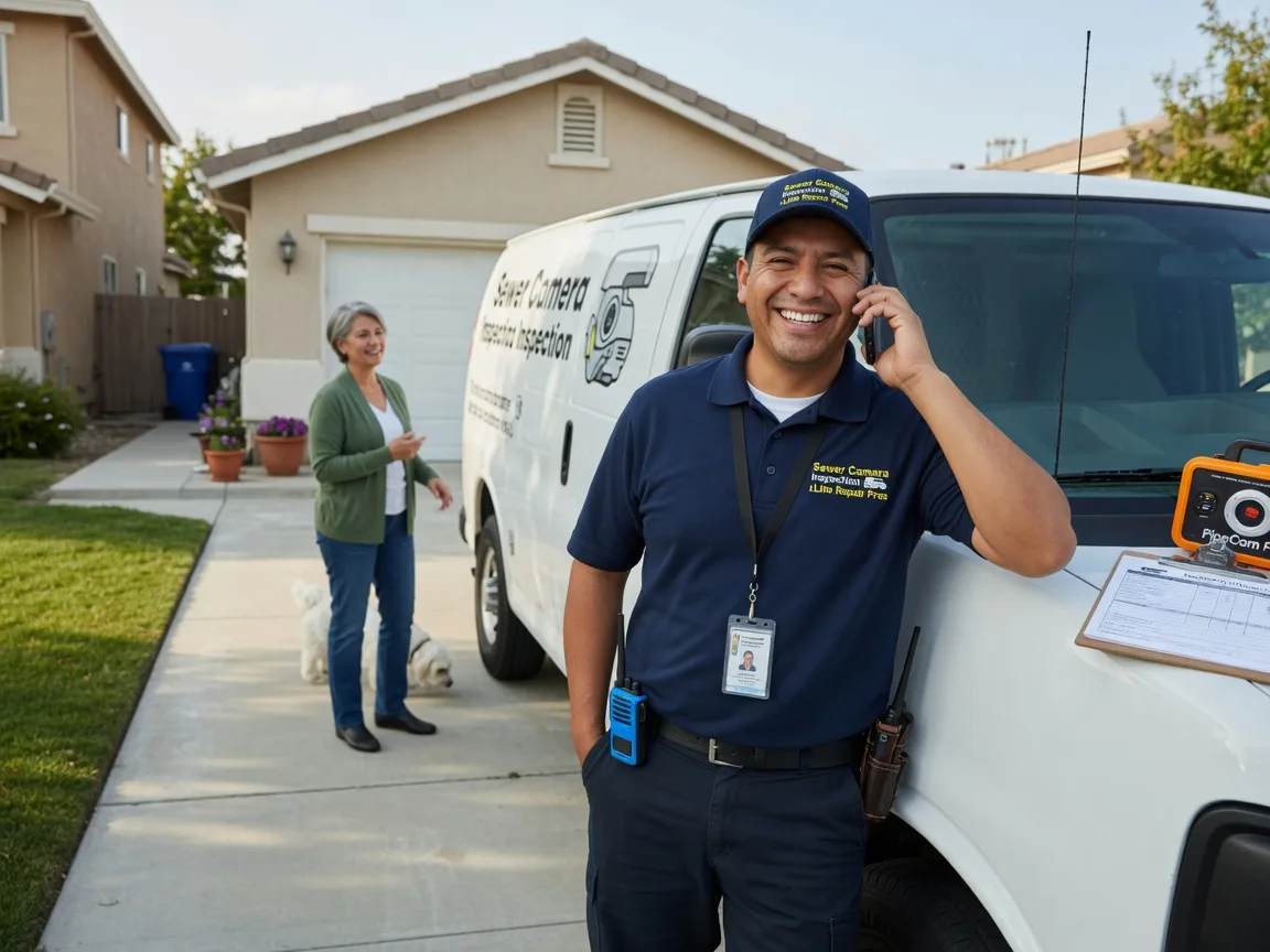 Sewer Line Repair Clifton, KS FAQs